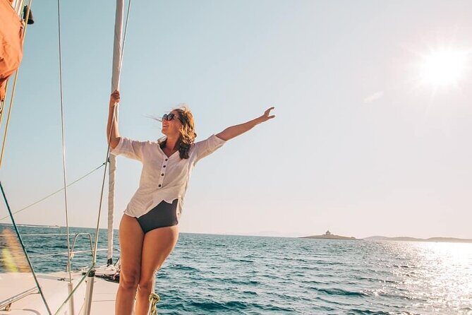 2-Hours Barcelona Sunset Sailing Tour - The Value of the Tour
