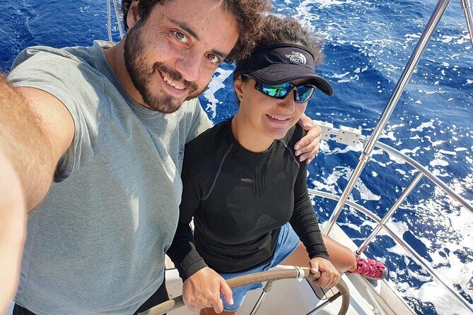 2-Hours Barcelona Sunset Sailing Tour - FAQ