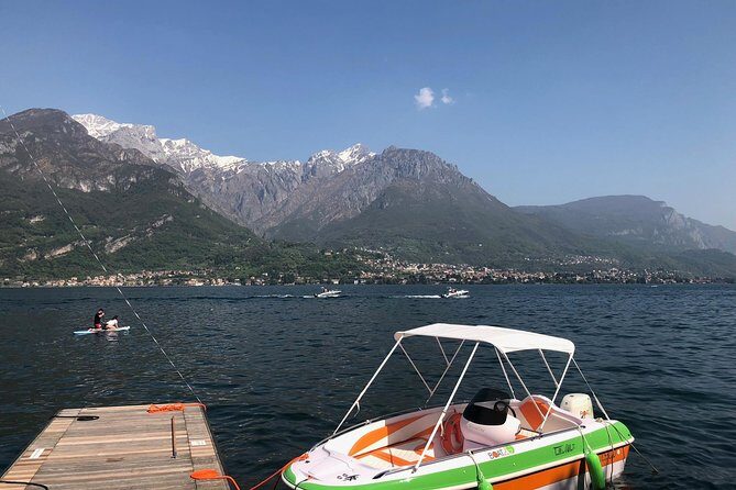 2 hours Boat Rental Lake Como - Final Thoughts