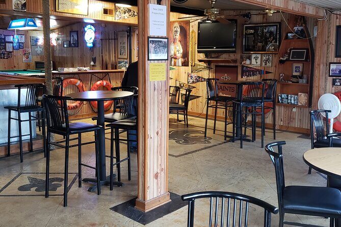 2 Hours Boat Tour in Louisiana Bayous Near New Orleans - Final Thoughts