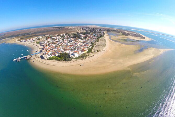 2 Hours Boat Tour in Ria Formosa - What to Expect on the Tour