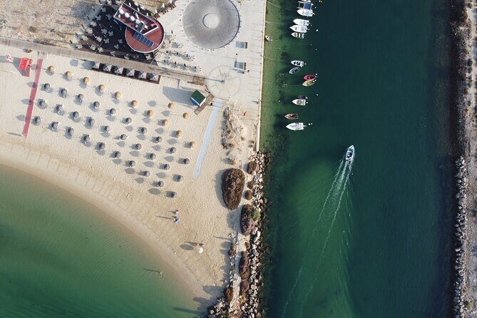 2 Hours Boat Tour in Ria Formosa - FAQ