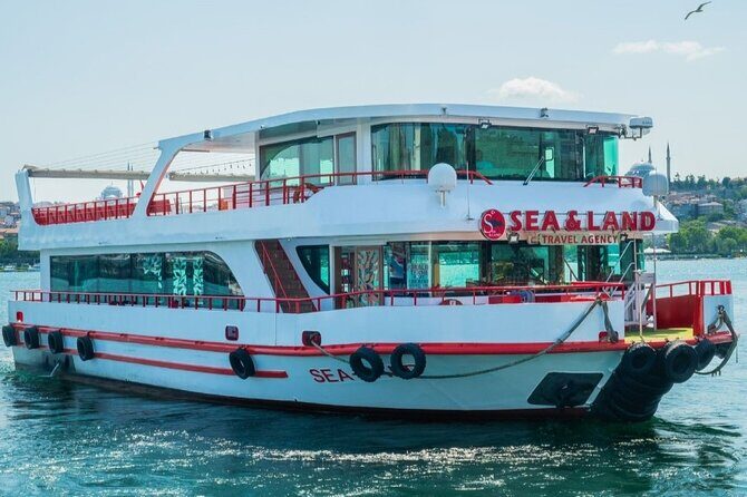 2 Hours Bosphorus Cruise Boat Tour in Istanbul - Who Should Consider This Tour?