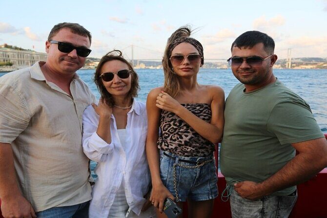 2 Hours Bosphorus Cruise Boat Tour in Istanbul - Final Thoughts