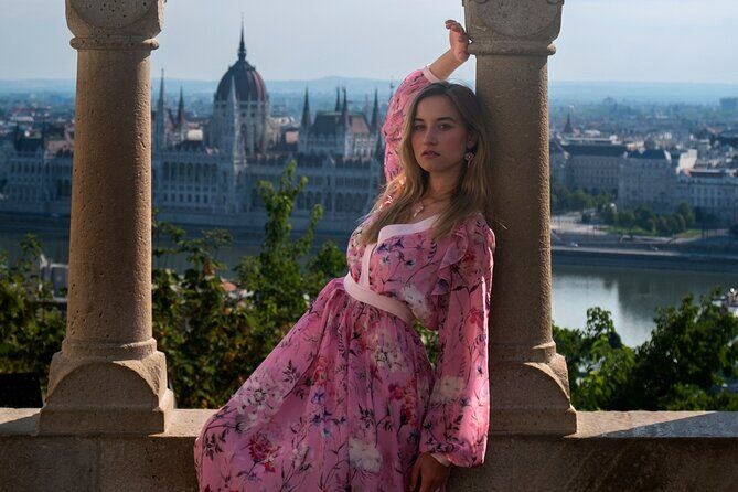 2 Hours Budapest Photo Walk - FAQ