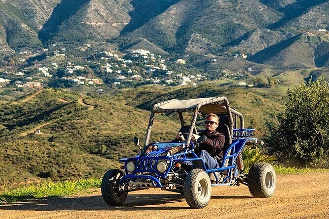 2 Hours Buggy Safari Experience in the Mountains of Mijas with Guide - What Is the Buggy Safari in Mijas All About?