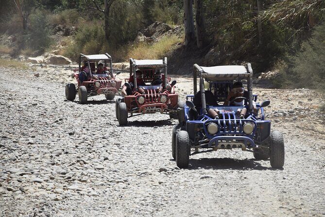 2 Hours Buggy Safari Experience in the Mountains of Mijas with Guide - Practical Details & What to Keep in Mind