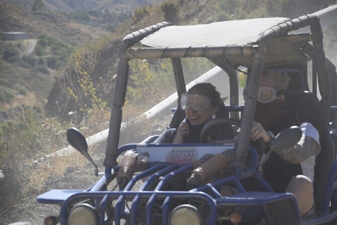 2 Hours Buggy Safari Experience in the Mountains of Mijas with Guide - The Sum Up