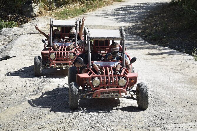 2 Hours Buggy Safari Experience in the Mountains of Mijas with Guide - FAQ