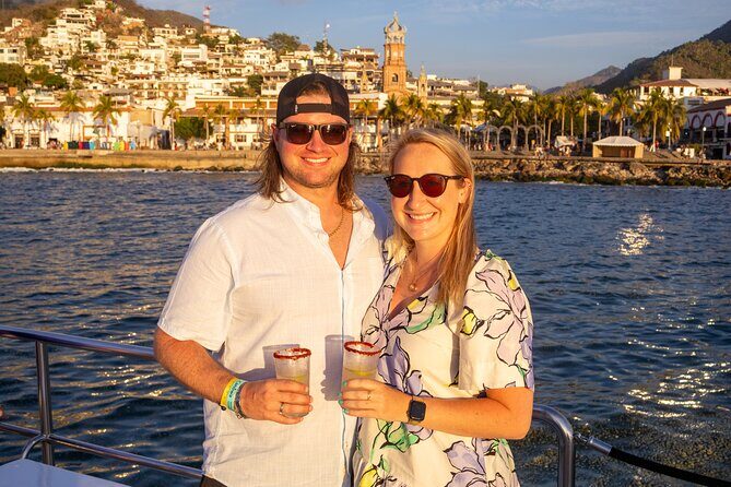 2 Hours Catamaran Sunset Tour - An Honest Look at the 2 Hours Catamaran Sunset Tour