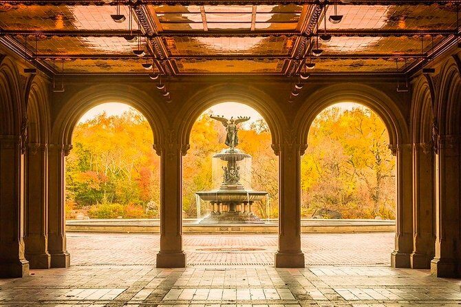 2 Hours Central Park Pedicab Tours - Practical Details and Tips