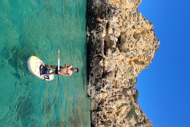 2 Hours Champagne Cruise in Lagos - What to Expect from the Lagos Champagne Cruise