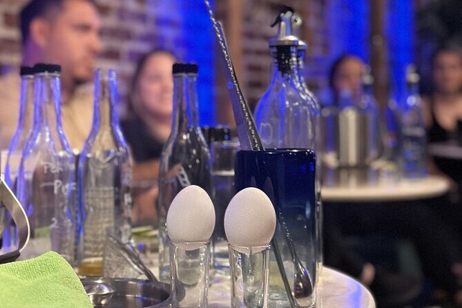 2 Hours Cocktail Classes at Speakeasy Plus Bites - Final Thoughts