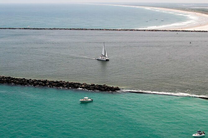 2 Hours Cocktail Sail Aboard Bella - Practical Details and Tips