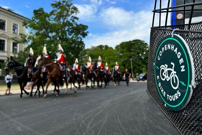 2 Hours Copenhagen E-Bike Guided Tours - Who This Tour Is Best For