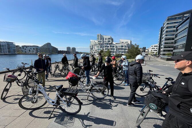 2 Hours Copenhagen E-Bike Guided Tours - Final Thoughts