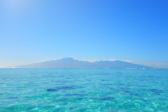 2 hours discovery tour of Moorea by Jet Ski - FAQs