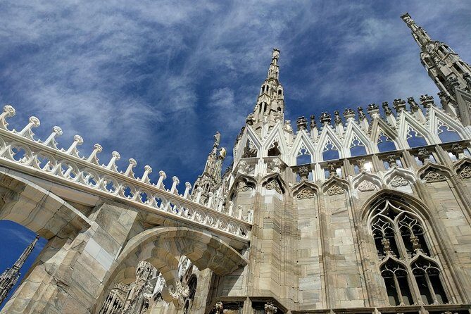 2-hours Duomo of Milan guided experience with entrance tickets - An In-Depth Look at the Tour Experience