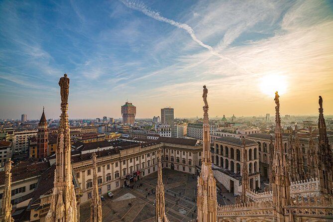 2-hours Duomo of Milan guided experience with entrance tickets - Final Thoughts: Who Should Consider This Tour?