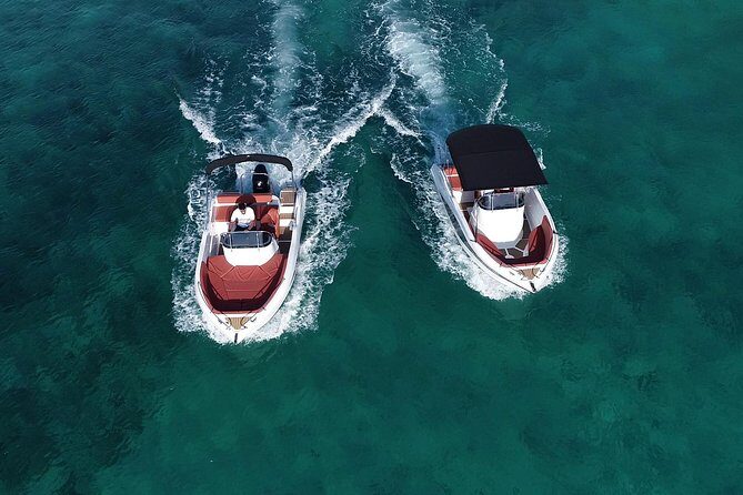 2 hours Elafiti Islands Private Tour by Barracuda 545 - Who is This Tour Best For?