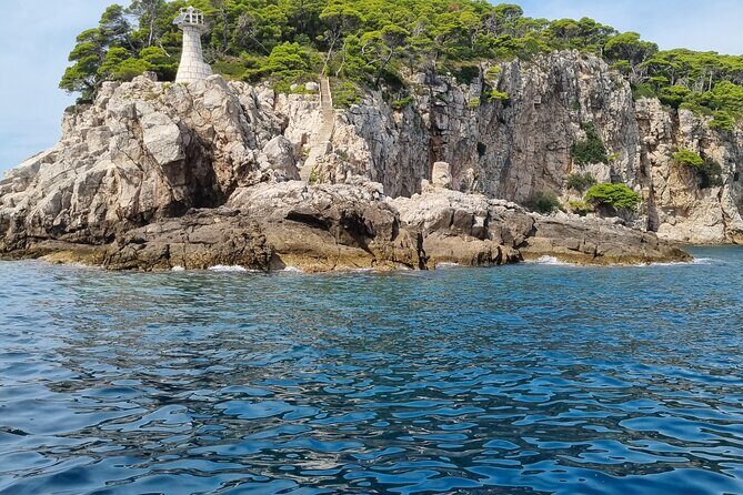 2 hours Elafiti Islands Private Tour by Barracuda 545 - Frequently Asked Questions