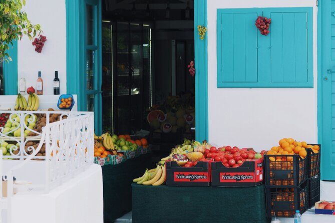 2 Hours Feel Like A Local Walking Tour in Mykonos Town - Final Thoughts: Is It Worth It?