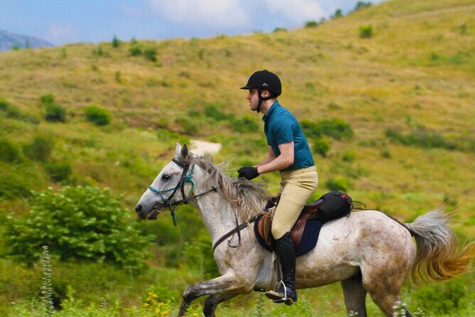 2-Hours Guided Drino's Valley Ride - Final Thoughts