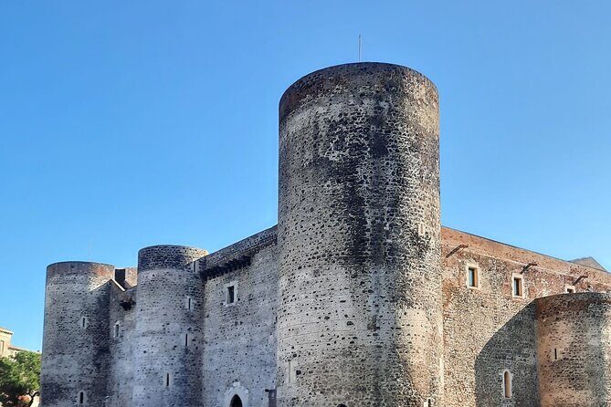 2 Hours Guided Group Tour in Catania - Why This Tour Works Well