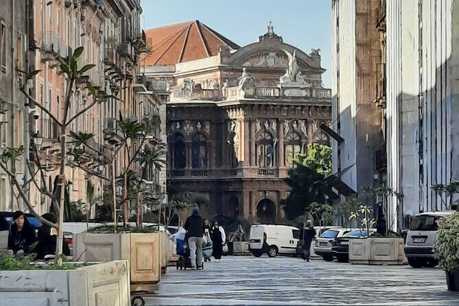 2 Hours Guided Group Tour in Catania - FAQ