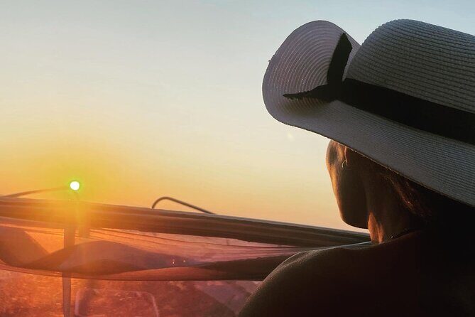 2 Hours Guided Sunset Tour of the Island of Capri with Aperitif - A Closer Look at What You’ll Experience