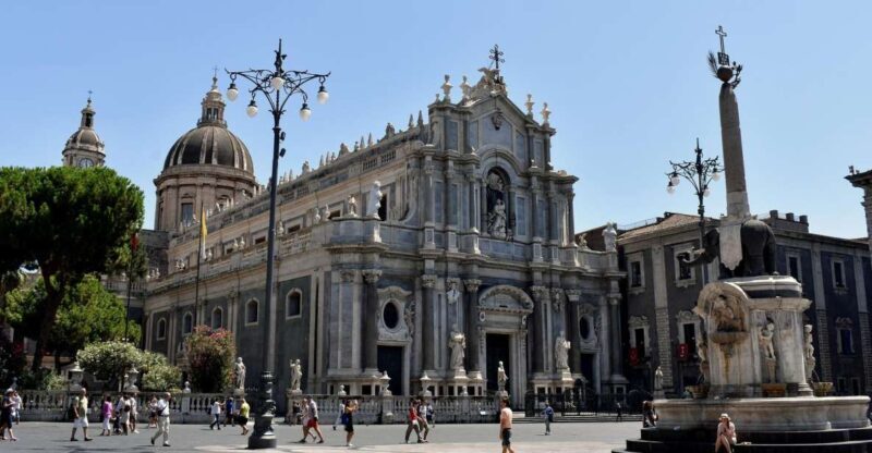 2 hours guided tour of Catania - Who Is This Tour Best Suited For?
