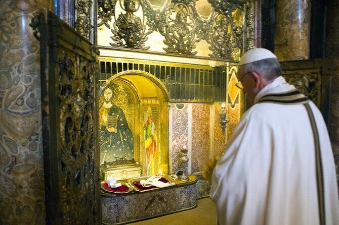 2 Hours Guided Walking Tour in St. Peter's and Dome Exploration - Is This Tour Worth the Price?