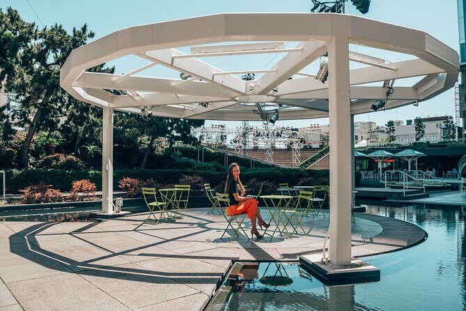 2 Hours History Golden Era and Finest Architectural Tour in Los Angeles - Discover LA’s Architectural Gems in Just 2 Hours