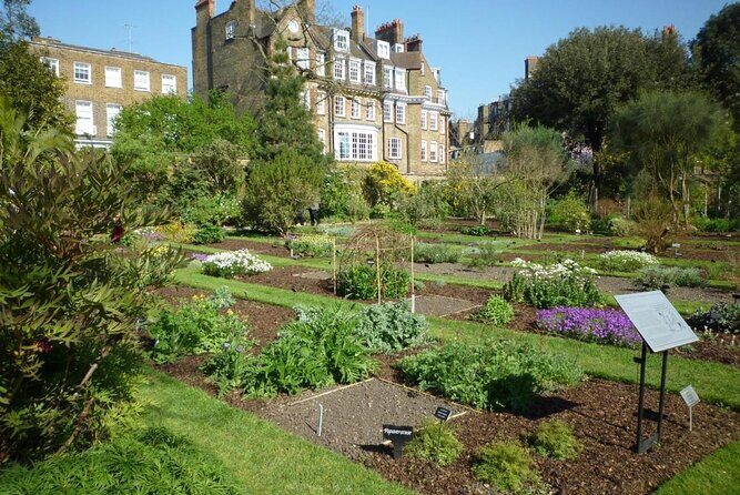 2 Hours History Walking Tour of The Secret Streets in Chelsea - Exploring Chelsea’s Hidden Corners: A Review of the 2-Hour Secret Streets Walking Tour