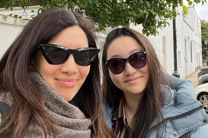 2 Hours History Walking Tour of The Secret Streets in Chelsea - Final Thoughts