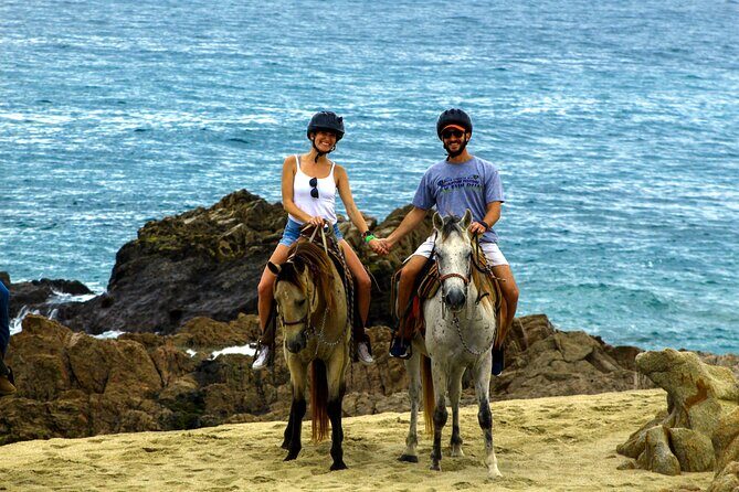 2 hours Horseback Riding & Dune Buggy Combo at Migriño Beach - The Pros and Cons