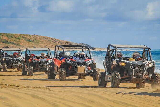 2 hours Horseback Riding & Dune Buggy Combo at Migriño Beach - Final Thoughts
