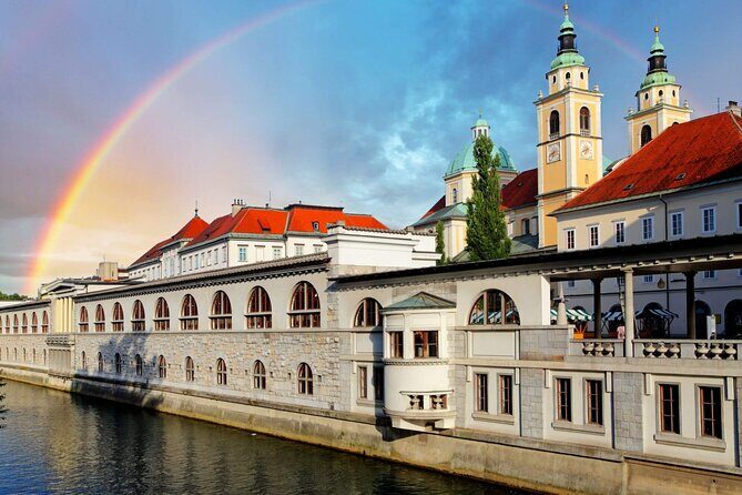 2 Hours Ljubljana Private Walking Tour with a Guide - FAQ