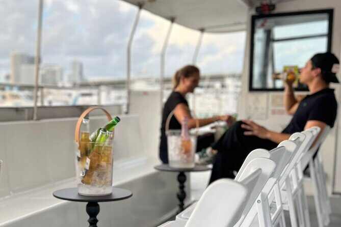 2 Hours Miami Private Boat Rental - Final Thoughts