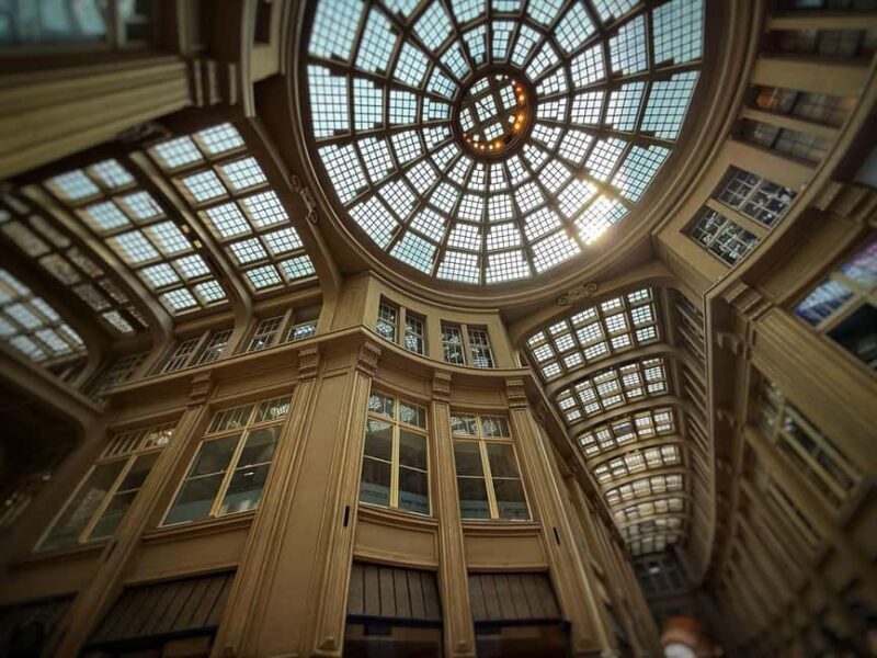 2 hours of Discover Leipzig - What to Expect on the Tour