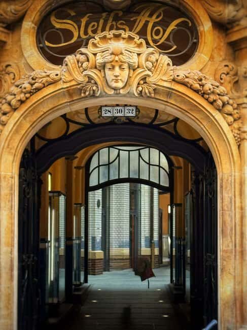 2 hours of Discover Leipzig - Who Will Love This Tour?