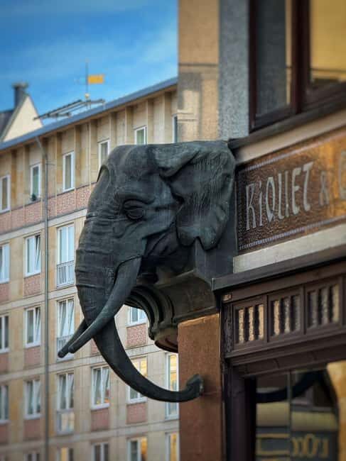 2 hours of Discover Leipzig - FAQ