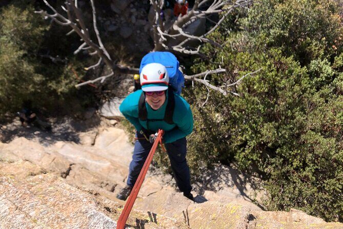 2 Hours of Rappelling in Tucson with Snacks - The Sum Up: Who Is This Rappelling Tour Best For?