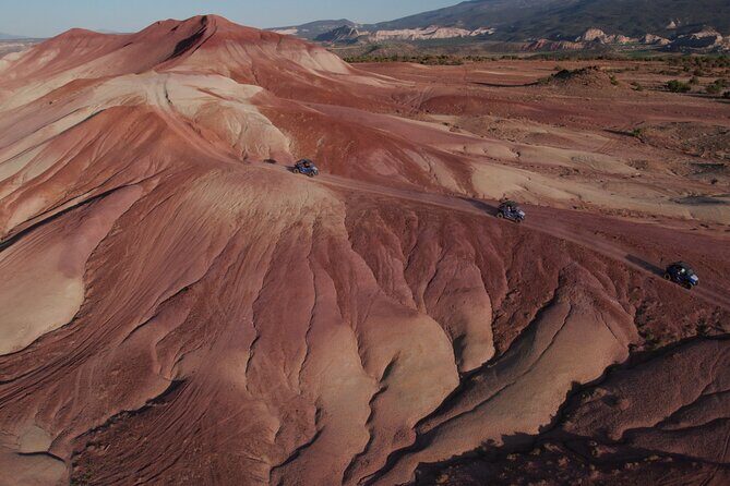 2 Hours Off-road UTV Adventure in Velvet Ridge - Worth the Price?