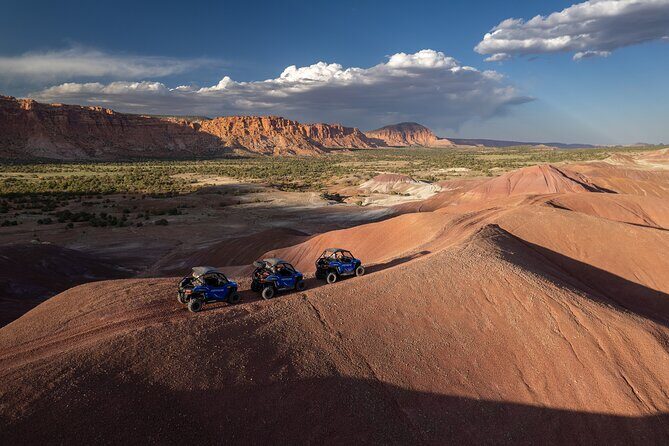 2 Hours Off-road UTV Adventure in Velvet Ridge - Final Thoughts