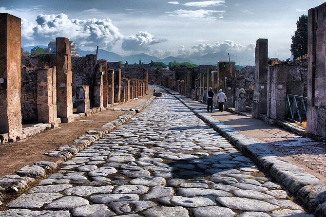 2 hours Pompeii Tour with local historian - ticket included - Final Thoughts