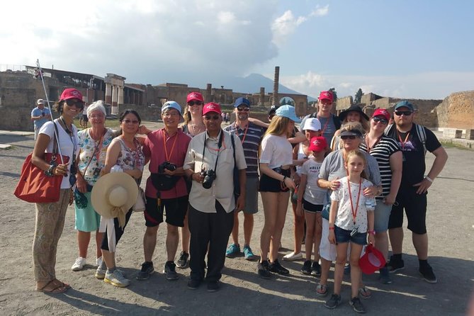 2 hours Pompeii Tour with Local Historian - Ticket Included - Timing, Season Rules, and Possible Cancellation