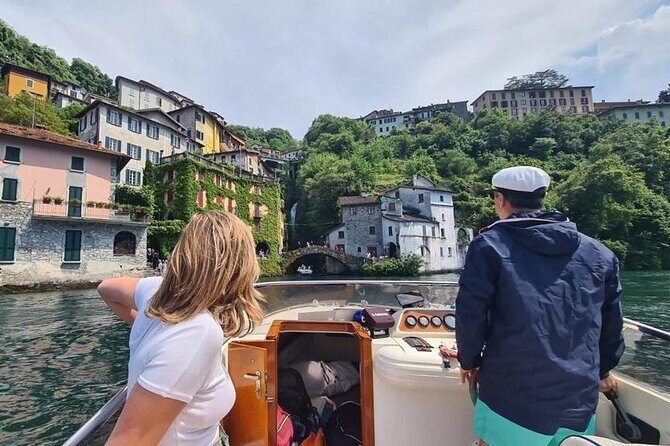 2 hours Private Boat Tour Lake Como for Groups from 1 to 6 People - Final Thoughts