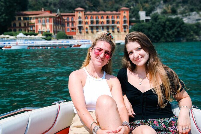 2 Hours Private Cruise on Lake Como up to 8 pax - Why Travelers Love This Experience