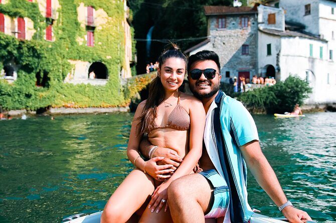 2 Hours Private Cruise on Lake Como up to 8 pax - Wrapping It Up